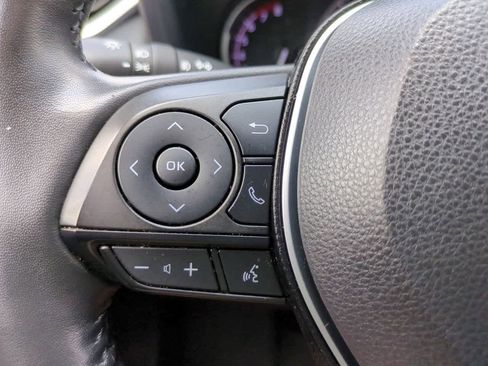 Certified 2021 Toyota RAV4 Limited AWD/4WD image 25
