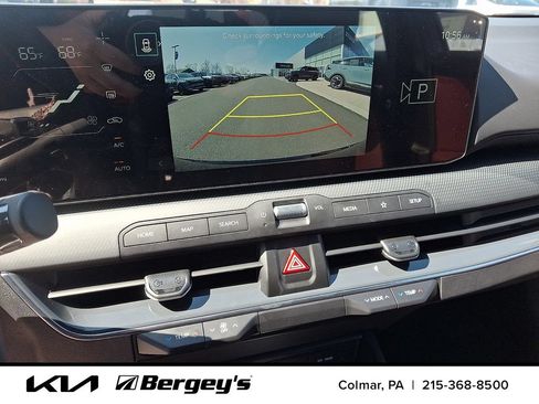Certified 2025 Kia K4 GT-Line Turbo FWD image 14