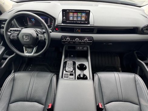 Used 2023 Honda Pilot Elite image 12