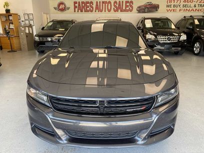 Used 2019 Dodge Charger SXT