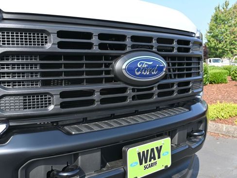 New 2026 Ford F350 XL image 15