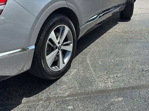 Used 2021 Genesis GV80 3.5T Advanced + AWD/4WD image 8
