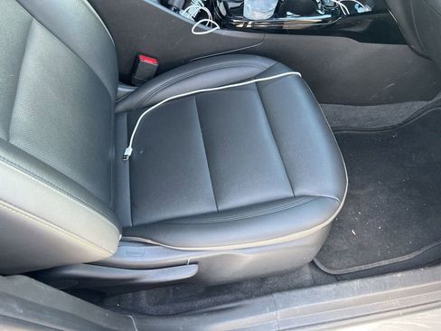 Certified 2025 Chevrolet Trax ACTIV w/ Driver Confidence Package FWD image 23