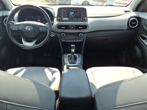 Used 2020 Hyundai Kona Ultimate FWD image 13