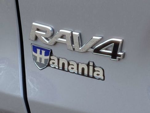 Used 2023 Toyota RAV4 XSE AWD/4WD image 13