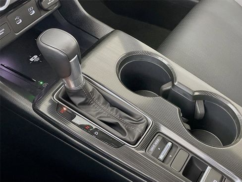 Used 2025 Honda Civic Sport Touring image 23