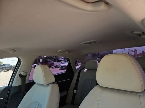 Used 2024 Hyundai Sonata SEL FWD image 17