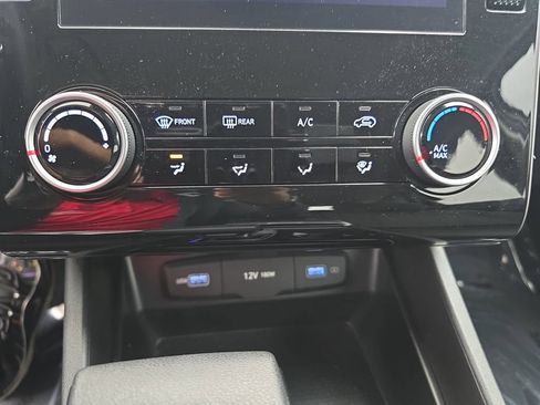 Used 2024 Hyundai Tucson SE AWD/4WD image 37