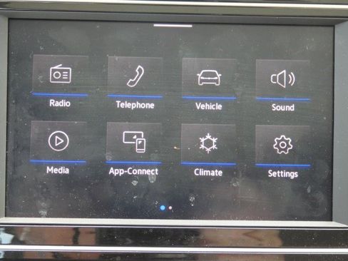 Used 2024 Volkswagen Jetta SE w/ Panoramic Sunroof Package image 30