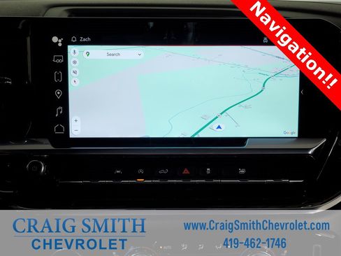 Used 2023 GMC Sierra 1500 Elevation image 7