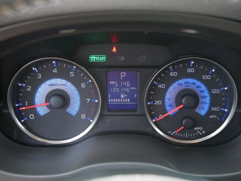 Used 2014 Subaru Crosstrek Touring w/ Popular Package #2 AWD/4WD image 21