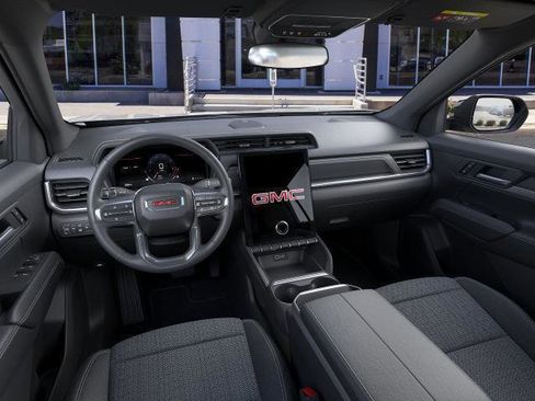 New 2026 GMC Terrain Elevation w/ Black Edition AWD/4WD image 87