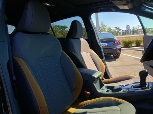 Certified 2025 Subaru Crosstrek 2.5i Sport w/ Popular Package #3A image 24