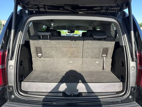 Used 2018 Chevrolet Tahoe LT AWD/4WD image 5