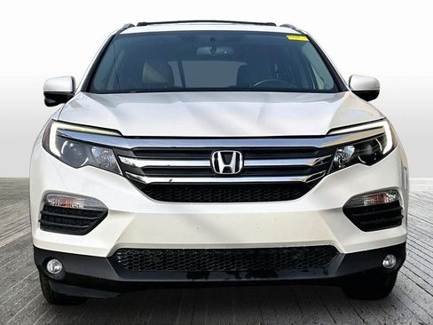 Used 2018 Honda Pilot EX-L image 2