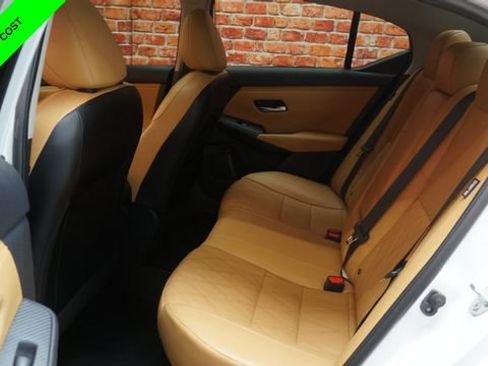 Certified 2023 Nissan Sentra SV w/ SV Premium Package FWD image 31