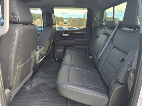 Certified 2023 GMC Sierra 1500 Denali image 11