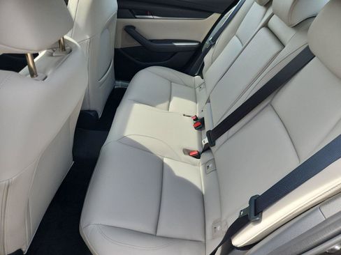 New 2026 MAZDA MAZDA3 2.5 S Sedan w/ Preferred Pkg FWD image 20