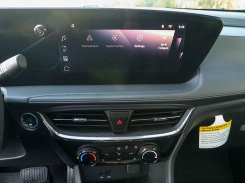 New 2026 Buick Encore GX Sport Touring w/ Comfort Package image 19