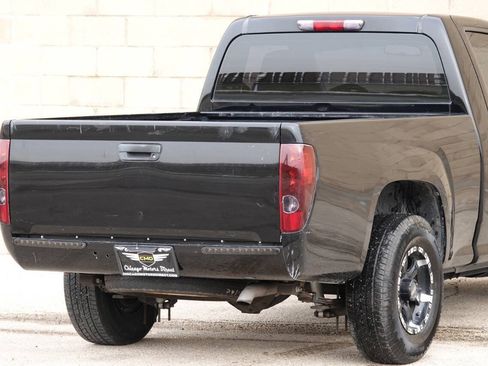 Used 2006 Chevrolet Colorado W/T RWD image 33