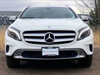 Used 2015 Mercedes-Benz GLA 250 4MATIC