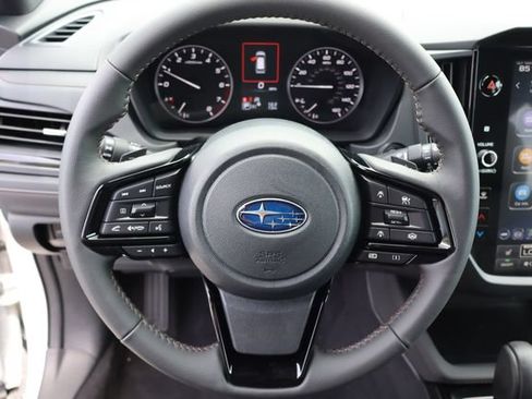 New 2026 Subaru Forester Sport w/ Onyx Edition AWD/4WD image 13