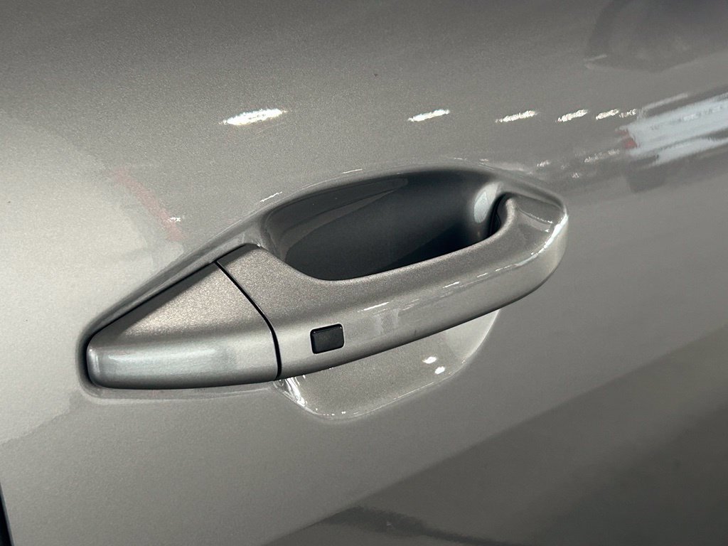Used 2025 Kia K4 GT-Line w/ GT-Line Sunroof Package FWD image 43