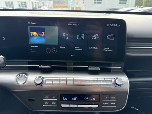 Used 2026 Hyundai Kona SEL Sport FWD image 24