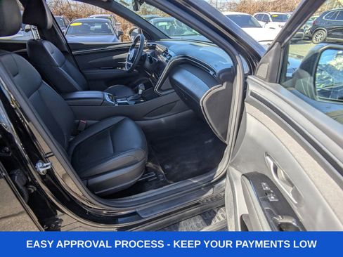 Used 2024 Hyundai Tucson XRT image 13