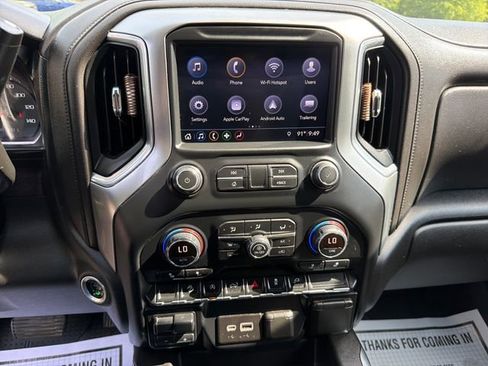 Used 2019 Chevrolet Silverado 1500 RST AWD/4WD image 19