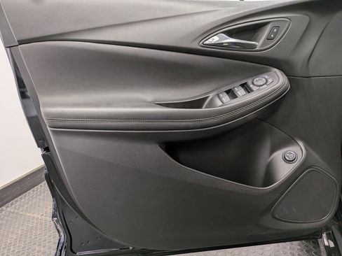 Used 2023 Buick Encore GX Select w/ Experience Buick Package image 8