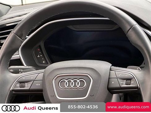 Certified 2023 Audi Q3 2.0T Premium Plus w/ Premium Plus Package image 18