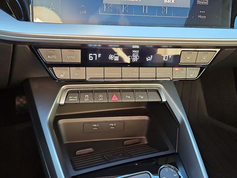 Used 2023 Audi A3 2.0T Premium Plus w/ Premium Plus Package image 15