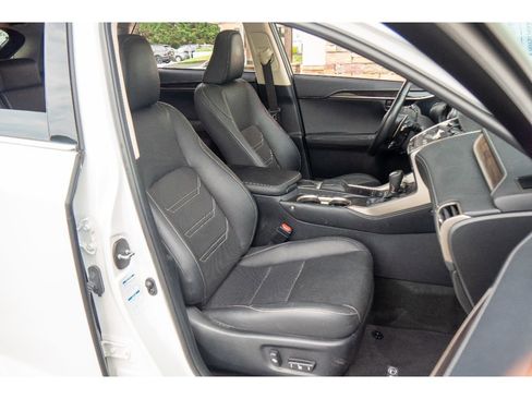 Used 2020 Lexus NX 300 AWD w/ Luxury Package image 15