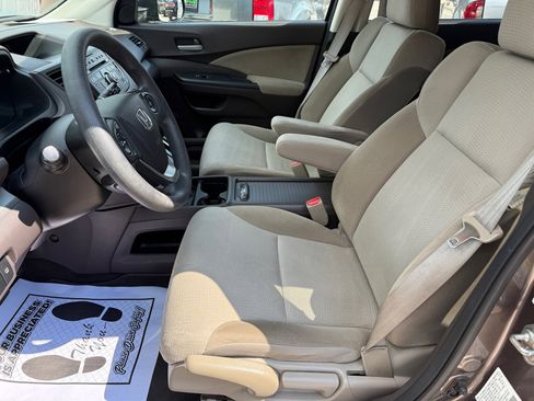 Used 2014 Honda CR-V EX image 9