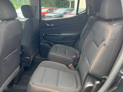 Used 2021 GMC Acadia AT4 w/ LPO, Floor Liner Package image 11