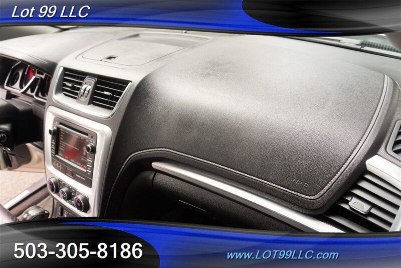 Used 2013 GMC Acadia SLT AWD/4WD image 20