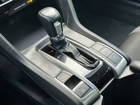 Used 2019 Honda Civic Sport image 18