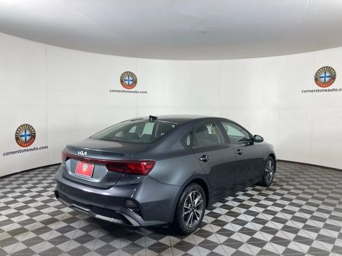 Used 2024 Kia Forte LXS image 16