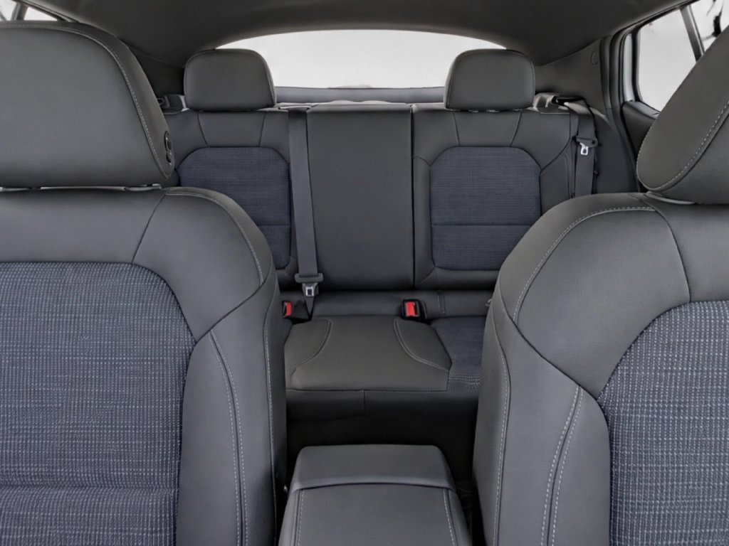 New 2026 Buick Envista Sport Touring w/ Convenience I Package FWD image 21