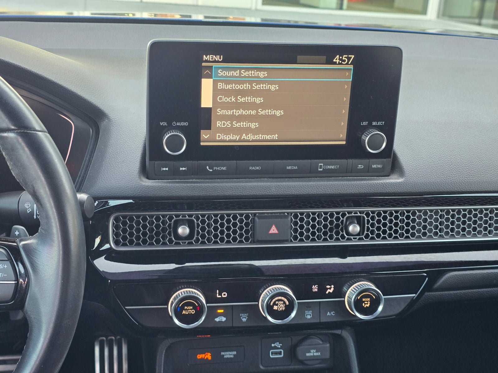 Used 2022 Honda Civic Sport image 15