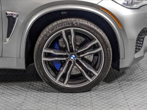 Used 2016 BMW X5 M image 33