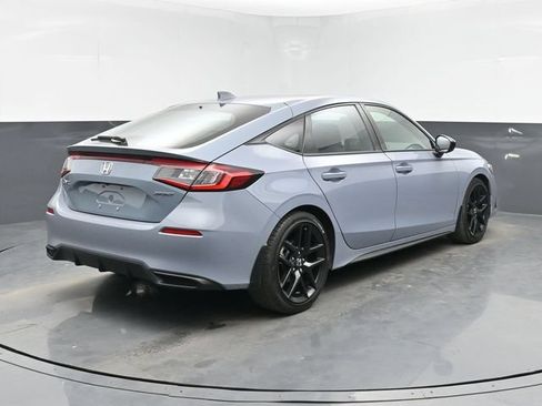 Used 2022 Honda Civic Sport image 10