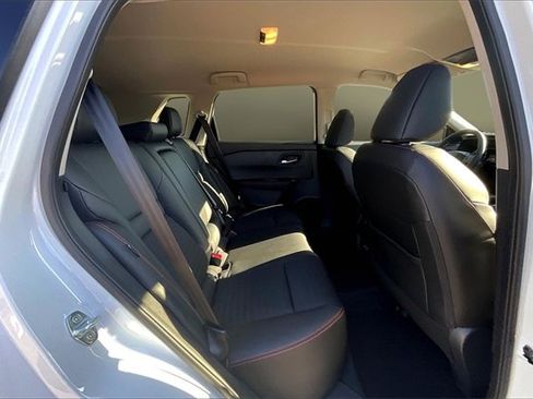 New 2026 Nissan Rogue SV w/ Rock Creek Premium Package image 9