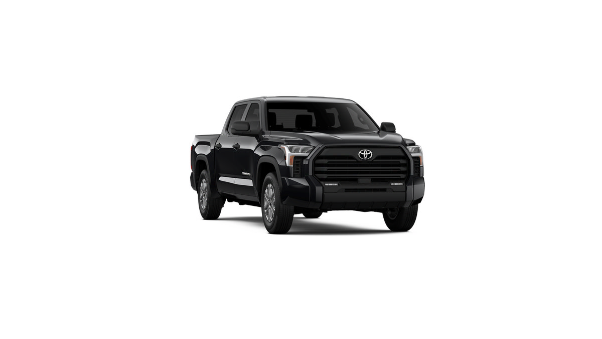 New 2026 Toyota Tundra SR5 AWD/4WD image 16