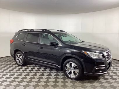 Used 2019 Subaru Ascent Premium