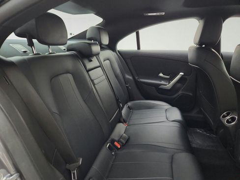 Used 2023 Mercedes-Benz CLA 250 w/ Premium Package image 30