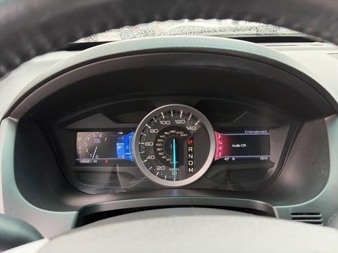 Used 2013 Ford Explorer Limited image 34