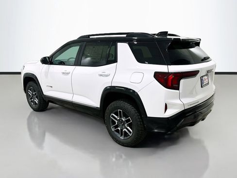 New 2026 GMC Terrain AT4 w/ Convenience Package III AWD/4WD image 5