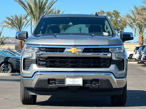 New 2026 Chevrolet Silverado 1500 LT image 9